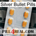 Silver Bullet Pills cialis3